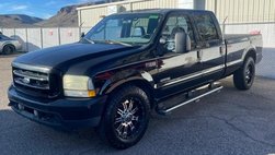 2004 Ford Super Duty F-350 