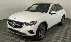2026 Mercedes-Benz GLC-Class GLC 300 4MATIC