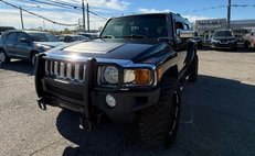 2007 HUMMER H3 Base