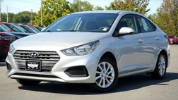 2018 Hyundai Accent SEL