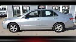 2003 Honda Accord EX