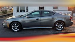 2004 Pontiac Grand Prix GTP