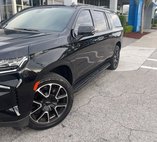 2021 Chevrolet Suburban Shield RST
