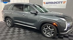 2023 Hyundai Palisade SEL