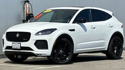 2024 Jaguar E-PACE P250 R-Dynamic SE