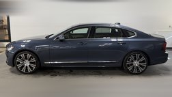 2023 Volvo S90 B6 Ultimate
