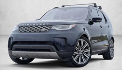 2022 Land Rover Discovery P300 S