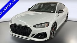 2022 Audi RS 5 Sportback 2.9T quattro