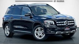 2023 Mercedes-Benz GLB GLB 250 4MATIC