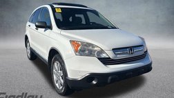 2009 Honda CR-V EX