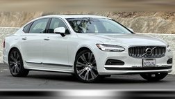 2023 Volvo S90 B6 Plus