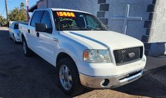 2006 Ford F-150 King Ranch