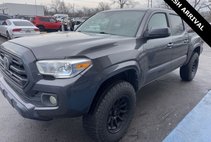 2019 Toyota Tacoma TRD Pro