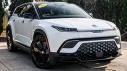 2023 Fisker Ocean Extreme