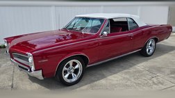1966 Pontiac 