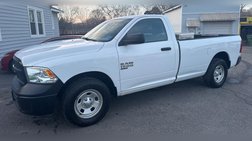 2019 Ram Ram Pickup 1500 Classic Tradesman