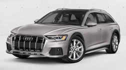 2021 Audi A6 allroad quattro Premium Plus 55 TFSI