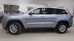 2020 Jeep Grand Cherokee Laredo E