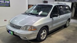 2003 Ford Windstar SEL Sport