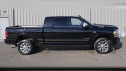 2021 Ram Ram Pickup 2500 Limited