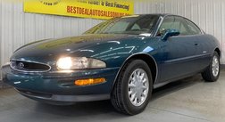 1996 Buick Riviera Supercharged