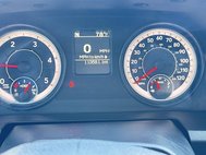 2016 Ram Ram Pickup 3500 SLT