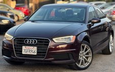 2015 Audi A3 1.8T Premium Plus
