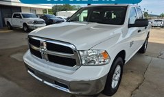 2021 Ram Ram Pickup 1500 Classic Tradesman