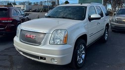 2009 GMC Yukon Denali