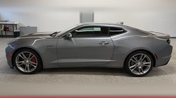 2022 Chevrolet Camaro LT1
