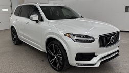2016 Volvo XC90 T6 R-Design
