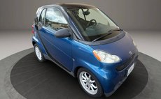 2009 Smart Fortwo passion