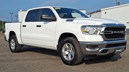 2023 Ram Ram Pickup 1500 Tradesman