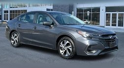 2023 Subaru Legacy Premium