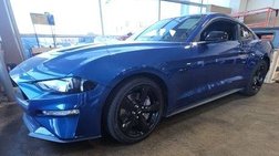 2023 Ford Mustang GT Premium