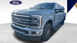 2024 Ford Super Duty F-250 Limited