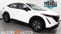 2024 Nissan Ariya Engage