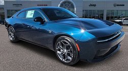 2024 Dodge Charger Daytona R/T