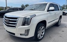 2015 Cadillac Escalade Premium