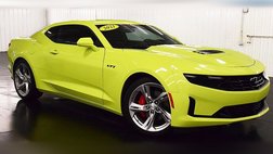 2021 Chevrolet Camaro LT1
