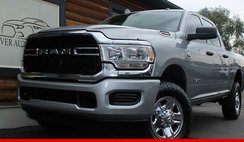 2020 Ram Ram Pickup 2500 Tradesman