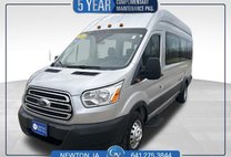 2019 Ford Transit XLT