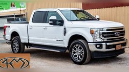 2021 Ford Super Duty F-250 Lariat