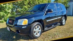 2004 GMC Envoy SLT