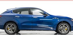 2022 Maserati Levante GT