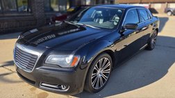 2013 Chrysler 300 S