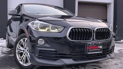 2019 BMW X2 xDrive28i