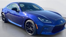 2026 Toyota GR86 Premium