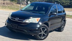2010 Honda CR-V LX