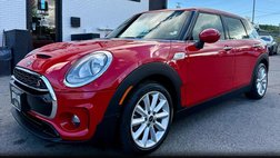 2019 MINI Clubman Cooper S